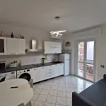 Cerro Flat Apartamento Cerro Lago Maggiore