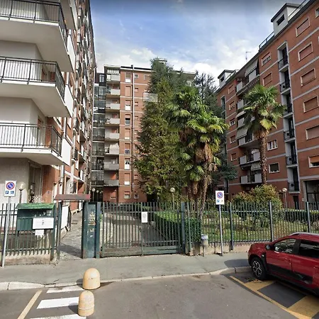 Apartamento Cerro Flat *