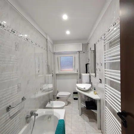Apartment Cerro Flat *
