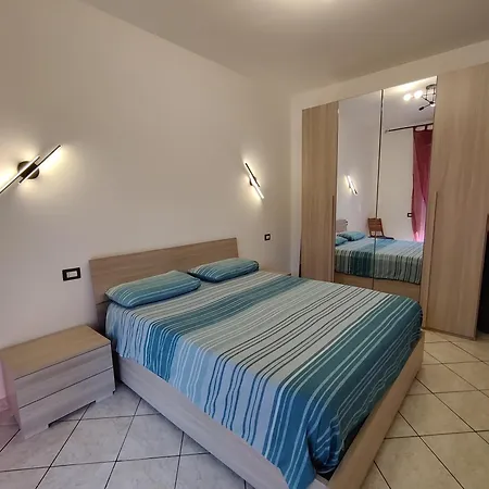 Cerro Flat Apartment