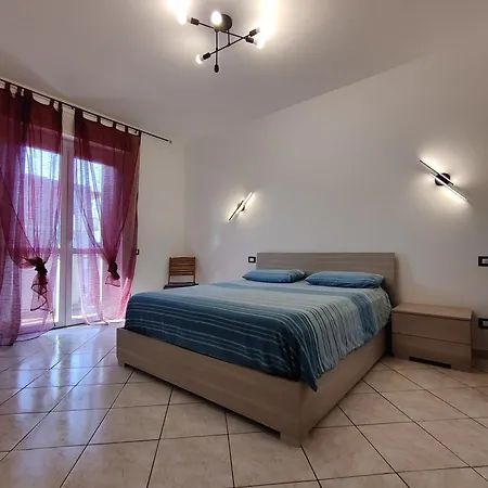 Cerro Flat Apartmán Cerro Lago Maggiore
