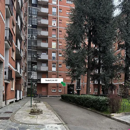 Cerro Flat * Cerro Lago Maggiore