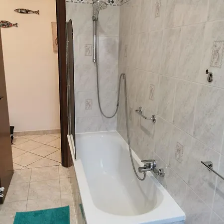 Apartment Cerro Flat