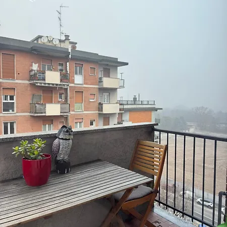 Apartamento Cerro Flat