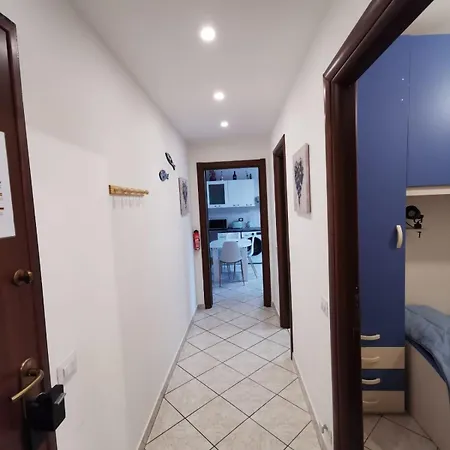 Cerro Flat Appartamento